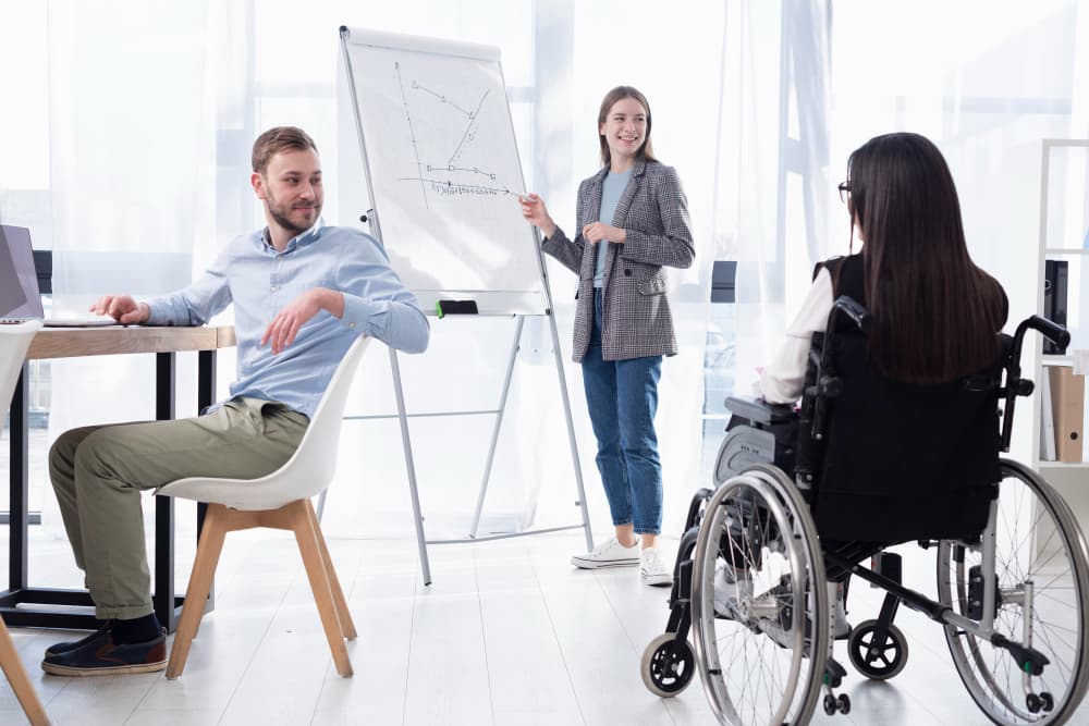 Disability Sector Training - NDIS & Support Worker Upskilling