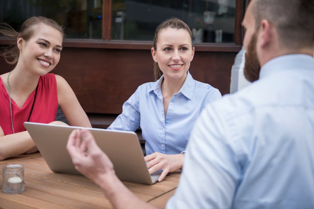 Professional Supervision for Referral Officers