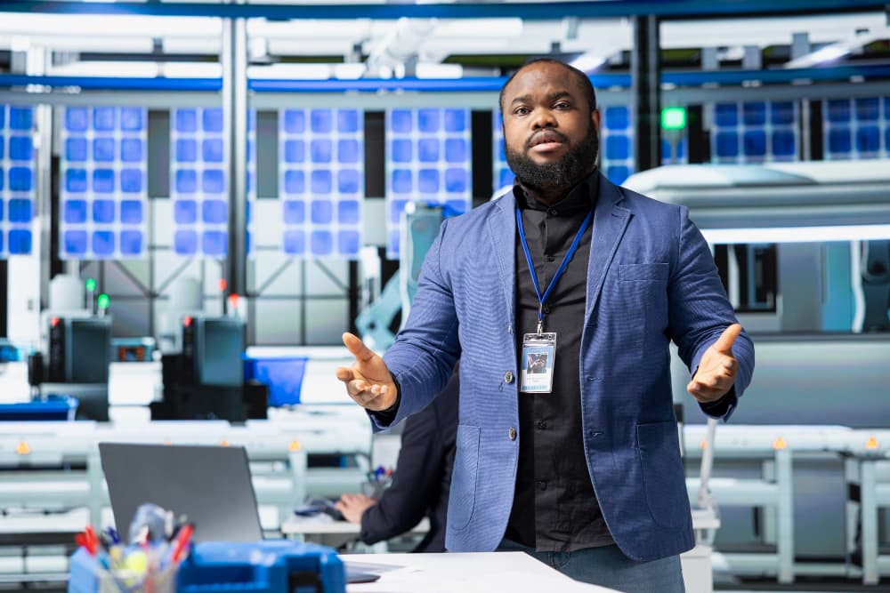 Professional Supervision for Operations Managers