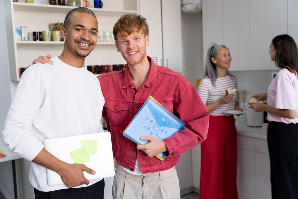 Professional Supervision for Social Workers